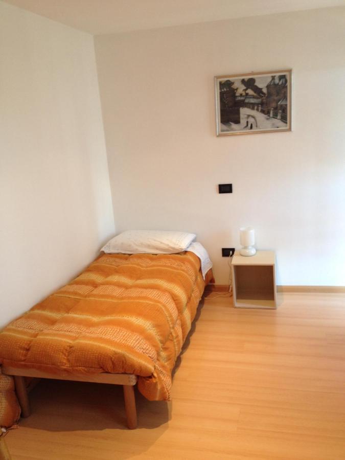 B&B Buonconsiglio Trento Exterior foto