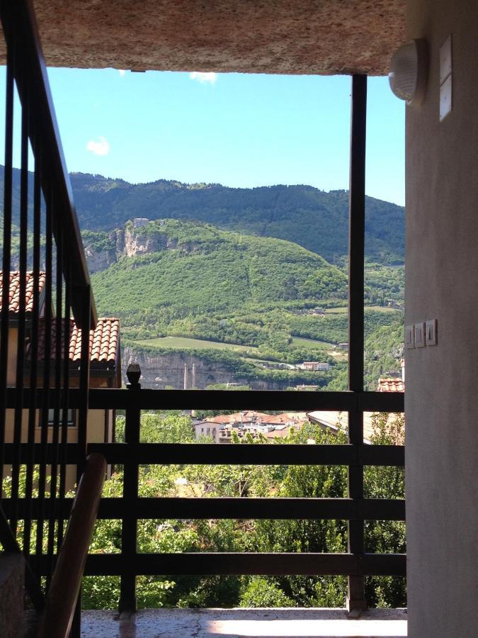 B&B Buonconsiglio Trento Exterior foto
