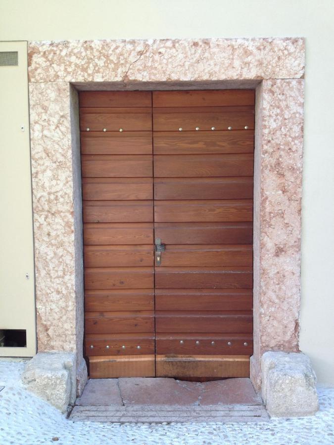 B&B Buonconsiglio Trento Exterior foto